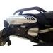 KONCOVKA VÝFUKU SLIP-ON GPR ALLUMINIO GHOST Y.146.AO STŘÍBRNÝ ELOX PRO YAMAHA FZ6 600 / FAZER 2004-2013