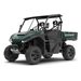 SEGWAY UT6 EPS, T1B, GREEN