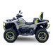 LINHAI ATV 650L LANDFORCE PRO EPS, EFI, T3B