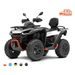 SEGWAY SNARLER AT6 L EPS LIMITED, E5+