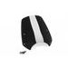 PLEXI ŠTÍT PUIG NEW GEN. SPORT 3834N ČERNÝ