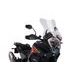 PLEXI ŠTÍT PUIG TOURING PLUS 20816W PRŮHLEDNÁ