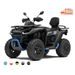 SEGWAY SNARLER AT6 L EPS LIMITED, T3B