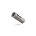 KONCOVKA VÝFUKU SLIP-ON GPR M3 S.178.M3.TN BROUŠENÝ TITAN PRO SUZUKI GSX-R 750 2011-2017