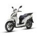 SYM SYMPHONY ST 125I LC EURO 5