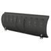 SHARK SNOW PLOW 60" DELUXE BLACK (152 CM)