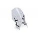 PLEXI ŠTÍT PUIG NEW GEN. TOURING 22470W PRŮHLEDNÝ
