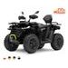 SEGWAY AT5 L EPS, T3B