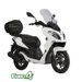 KEEWAY CITYBLADE 125I TOUR