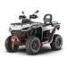 SEGWAY SNARLER AT6 L, T3B