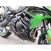 OCHRANNÉ RÁMY MOTORU RDMOTO CF160KD MATNÁ ČERNÁ PRO KAWASAKI VERSYS 650 2022-2023