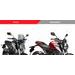 PLEXI ŠTÍT PUIG NEW GEN. SPORT 9734N ČERNÝ