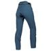 DÁMSKÉ KALHOTY S LAMINOVANOU MEMBRÁNOU IXS ESSENTIAL-STX 1.0 X2-615607 MODRÁ M