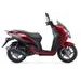 KEEWAY CITYBLADE 125I SPORT