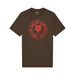 FOX EMBLEM SS PREM TEE - MILITARY GREEN