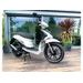 MOTORRO TREVIS 125