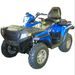 KIMPEX OVERFENDER POLARIS SPORTSMAN 500 TOURING (2008-10), 800 TOURING (2008-09)