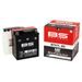 BEZÚDRŽBOVÁ MOTOCYKLOVÁ BATERIE BS-BATTERY BTX7L-BS (YTX7L-BS)