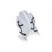 PLEXI ŠTÍT PUIG NEW GEN. SPORT 22560W PRŮHLEDNÝ