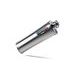 KONCOVKA VÝFUKU SLIP-ON GPR TRIOVAL BMW.23.TRI LEŠTĚNÁ NEREZOVÁ OCEL PRO BMW R 1200 R / RS 2006-2010