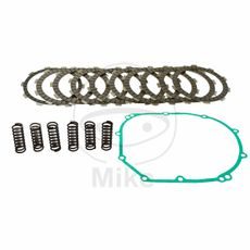 CLUTCH REPAIR KIT EBC 7 459 217 342 058 INCLUDING GASKET SPRINGS FIBRES