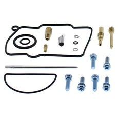 CARBURETOR REBUILD KIT ALL BALLS RACING CARK26-1783