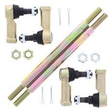 TIE ROD UPGRADE KIT ALL BALLS RACING TRE52-1030