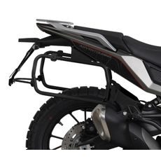 4P SYSTEM FITTING KIT SHAD M0XC624P (FOR CASES AND BAGS TERRA AND SH38X) ZA MOTO MORINI X-CAPE 650 2022-2026
