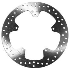 ZAVORNI DISK BREMBO 68B407M9 FIX