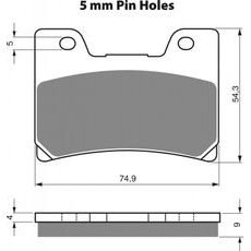 ZAVORNE OBLOGE GOLDFREN 028 S33 STREET FRONT