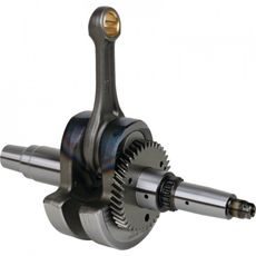 CRANKSHAFT HOT RODS HR00252