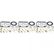 CARBURETOR REBUILD KIT ALL BALLS RACING CARK26-1797