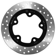 ZAVORNI DISK BREMBO 68B407J9 FIX