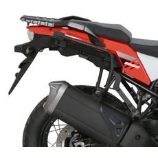 NOSILCI ZA 3P SYSTEM STRANSKE KOVČKE ( 3P SYSTEM FITTING KIT ) SHAD S0VS10IF ZA SUZUKI DL 1000 V-STROM 2014-2020, SUZUKI DL 1050 V-STROM 2020-2026