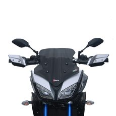 WINDSCREEN FACO 267008378 SMOKE 355X350