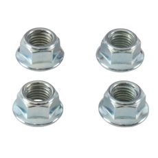 WHEEL NUT KIT ALL BALLS RACING WN85-1200