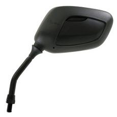 VZVRATNO OGLEDALO RMS 122761730 LEVI ČRNA