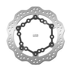 ZAVORNI DISK NG 1233X