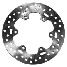ZAVORNI DISK BREMBO 68B40752 FIX