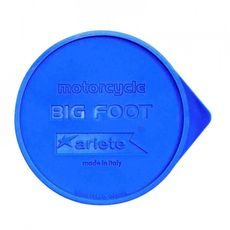 BIG FOOT ARIETE 11993-A MODER (10 PIECES)