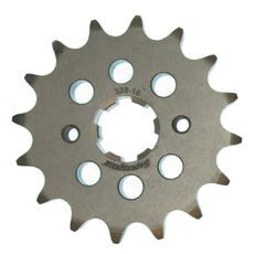 SPREDNJI VERIŽNIK SUPERSPROX CST-338:16 16T, 530