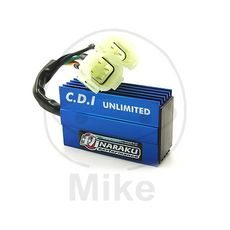 CDI IGNITION UNIT JMP OPEN