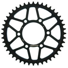 ZADNJI VERIŽNIK (ZOBNIK) SUPERSPROX RFE-488:44-BLK ČRNA 44T, 530