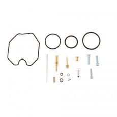 CARBURETOR REBUILD KIT ALL BALLS RACING 26-10152 CARK26-10152 CLOSED COURSE (RACING ONLY)