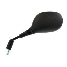 VZVRATNO OGLEDALO RMS 122762580 LEVI ČRNA