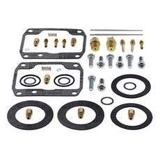 CARBURETOR REBUILD KIT ALL BALLS RACING CARK26-1810
