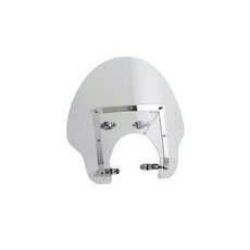 WINDSHIELD CUSTOMACCES AMERICA II CA0045W PROZORNA