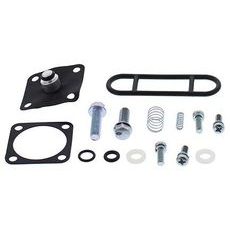 FUEL TAP REPAIR KIT ALL BALLS RACING FT60-1310 DIAPHRAGM ONLY