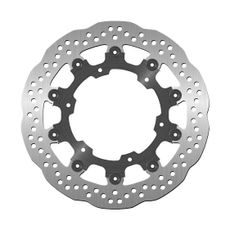 ZAVORNI DISK NG 395X