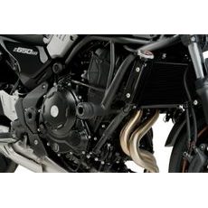 FRAME SLIDERS PUIG VINTAGE 2.0 21118N ČRNA